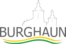 Logo Burghaun